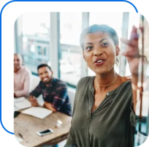 Destiny Business Solutions Limited